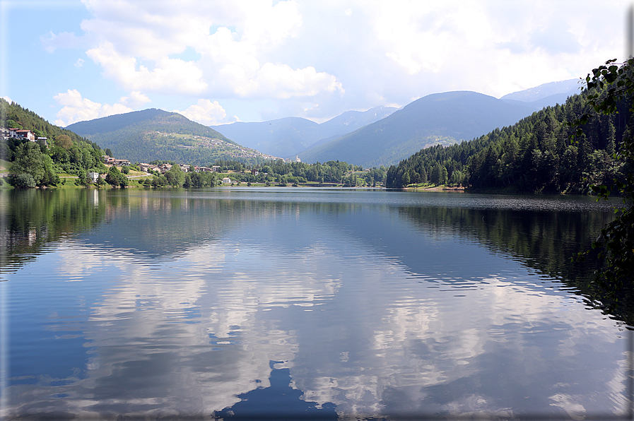 foto Lago di Piazze